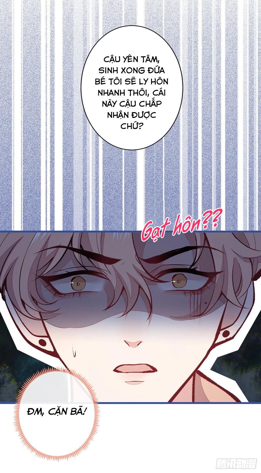 lại bị nam thần chọc trên hot search! chapter 57 7