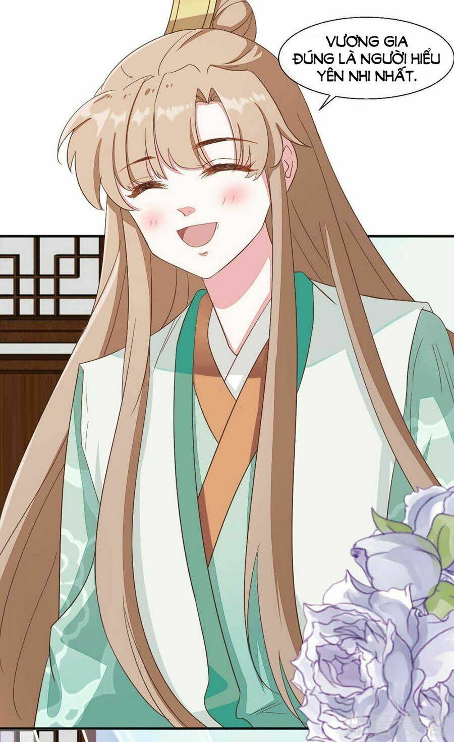 đích nữ hữu độc chapter 68 7