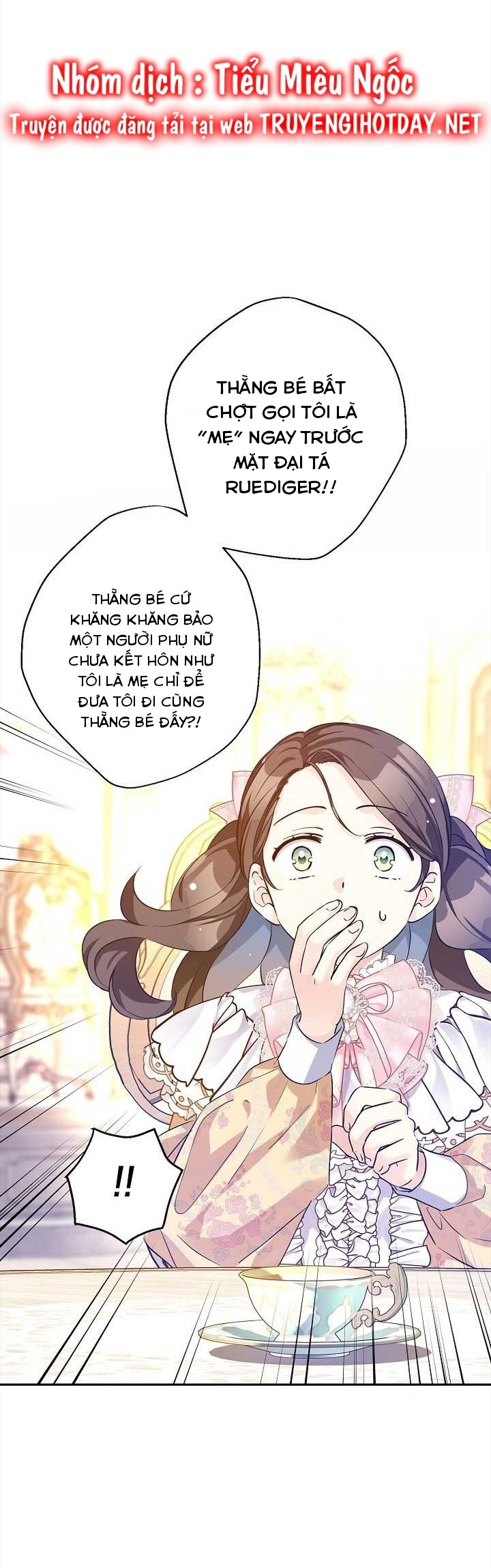 tôi sẽ cố gắng thay đổi cốt truyện chapter 92 53