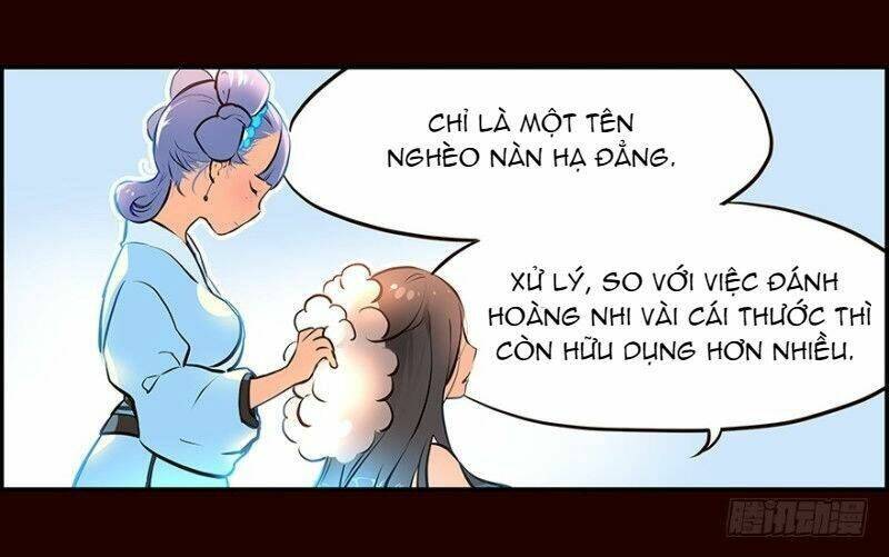 hoa phi hoa 2 chapter 3 7