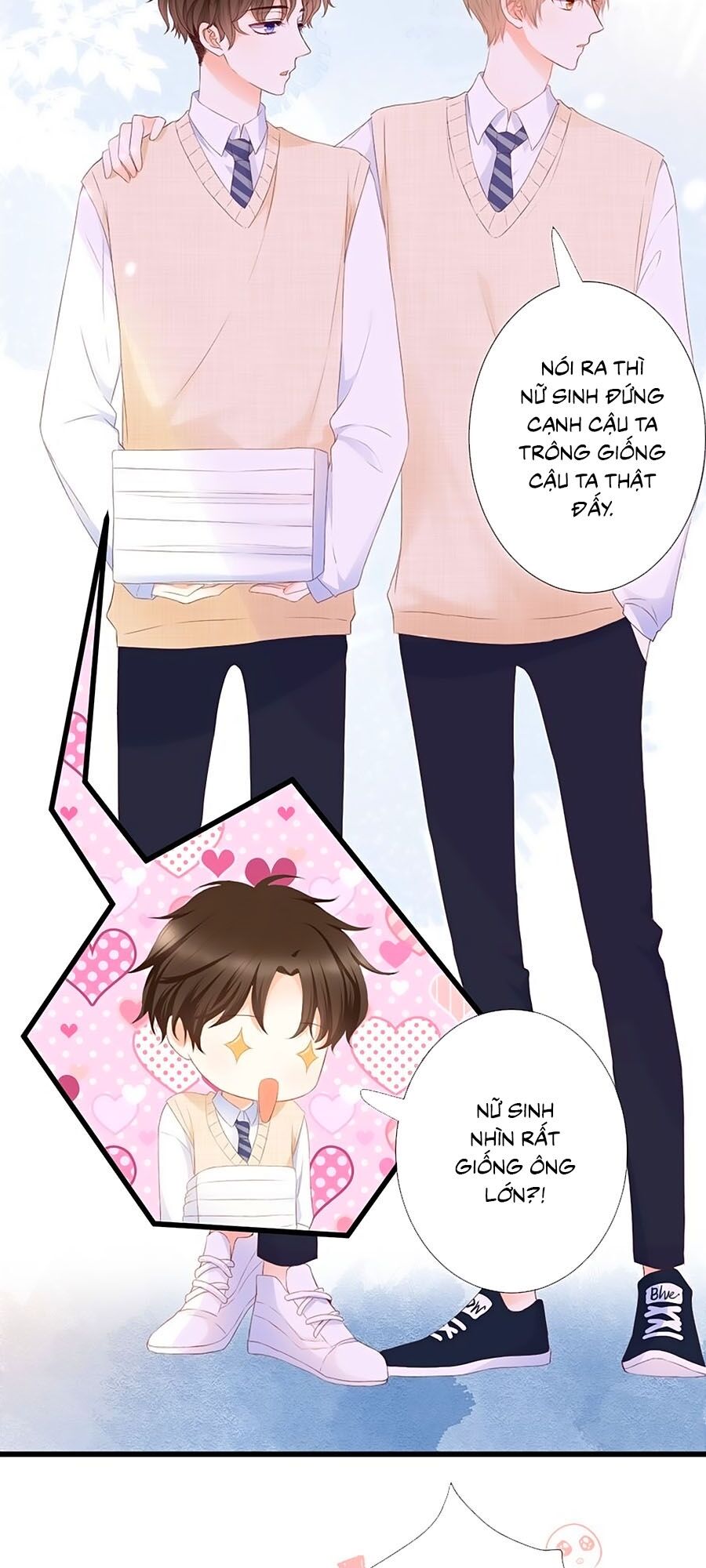 hoa chưa nở rộ chapter 33 16