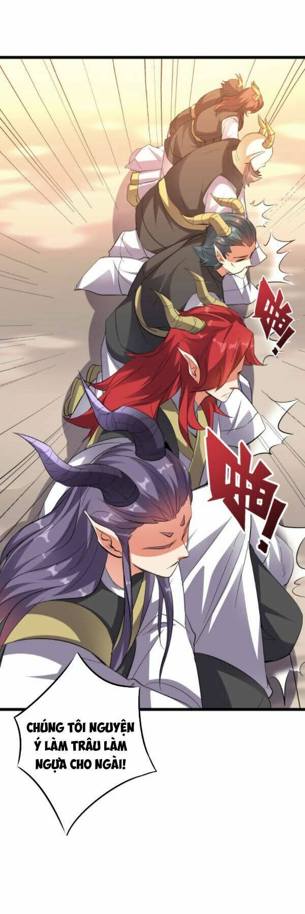 phục thiên thánh chủ chapter 59 12