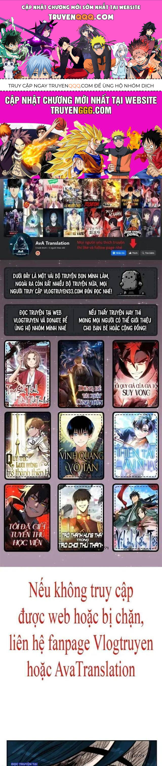 shark - cá mập chapter 200 1