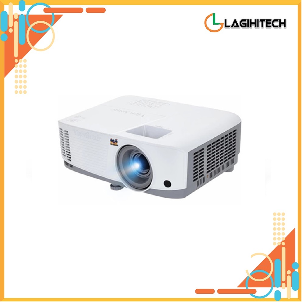 Máy Chiếu ViewSonic SP16 độ sáng 4200 ANSI Lumens, độ phân giải XGA - Hàng Chính Hãng