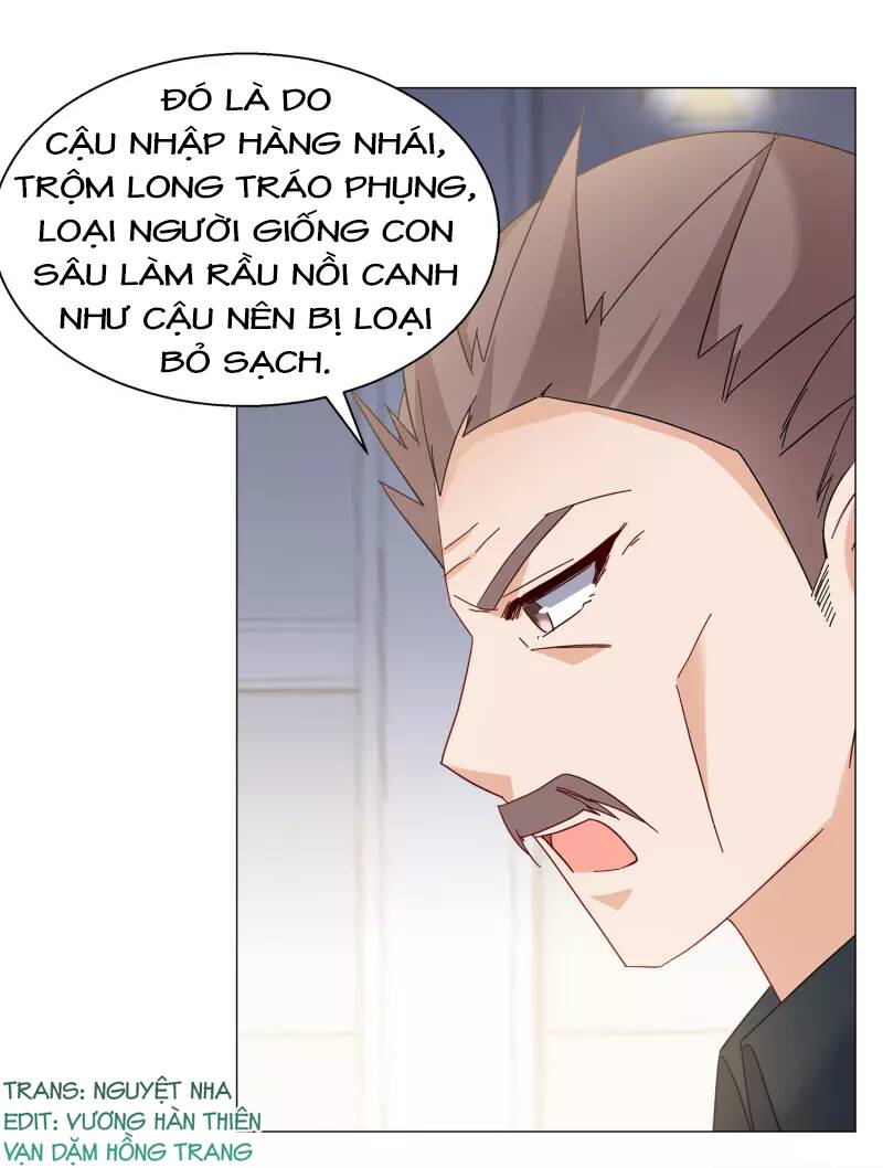 cô ấy đến rồi, xin nằm xuống! chapter 232 23