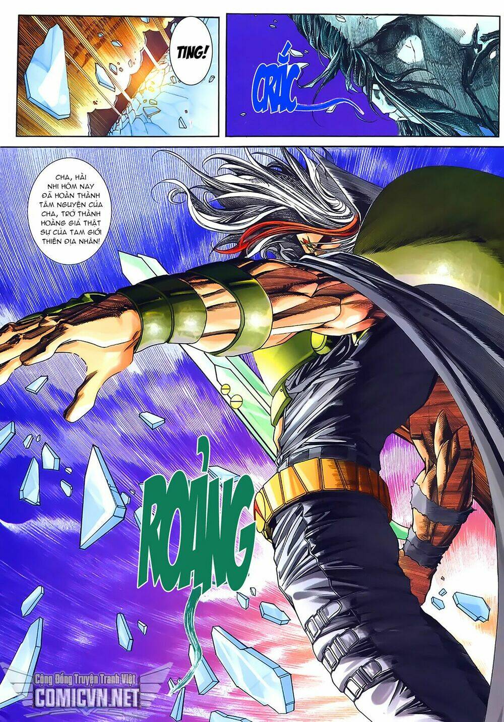 bát tiên đạo chapter 47 29