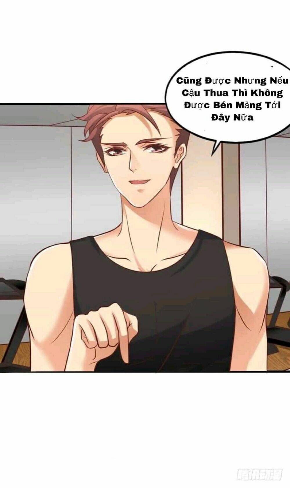 tôi không muốn fa như vậy đâu chapter 19 11