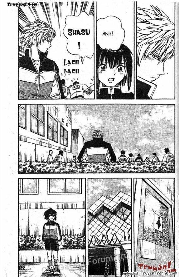 tinh thần võ đạo chapter 3 108