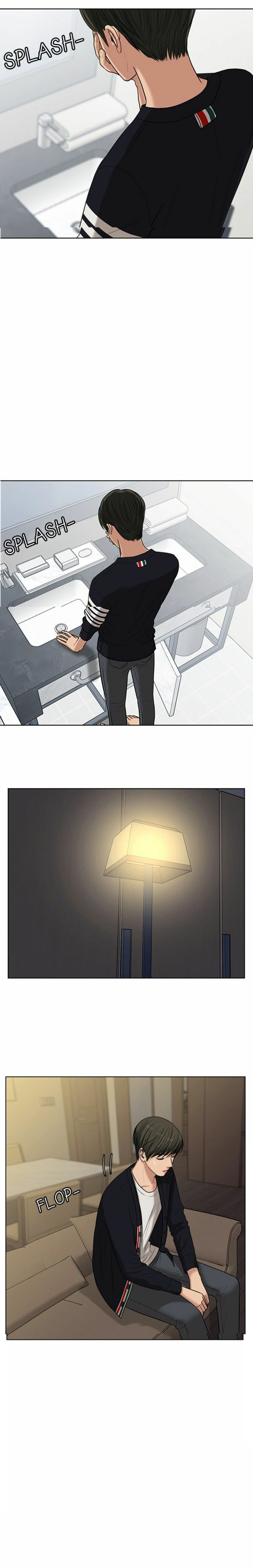 vẻ đẹp đích thực - true beauty chapter 51 19