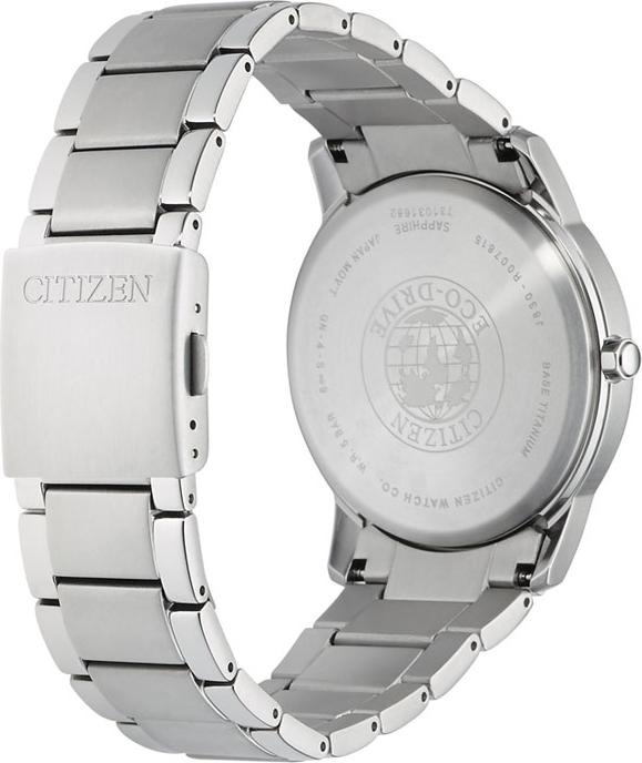 Đồng hồ nam Citizen AW2020