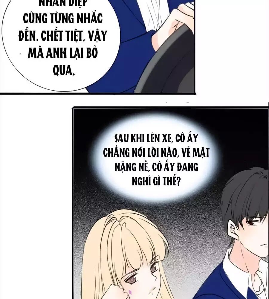 công chúa nữ vương mệnh chapter 110 16