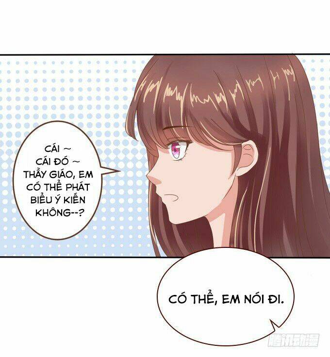 tình yêu ba tuyến chapter 4 6