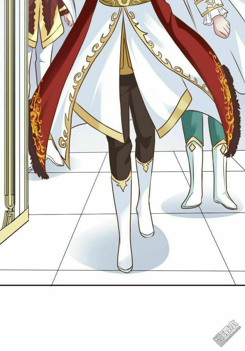 trùng sinh chi kiều sủng tiểu công chúa chapter 13 9