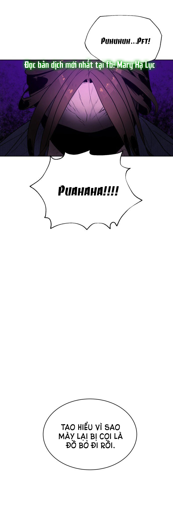 bạch huyết - white blood chapter 3 43