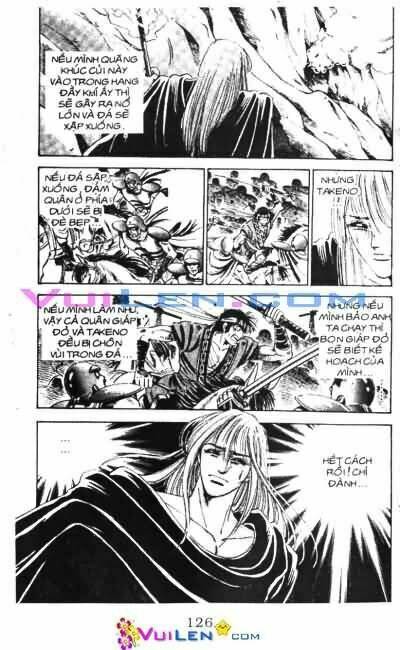 vương tử takeru chapter 13 126