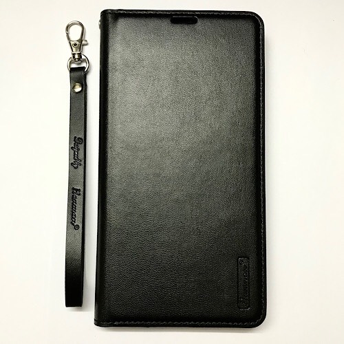 Bao da cho iPhone 15 Pro Max Skin Wallet Card Holder Chống sốc