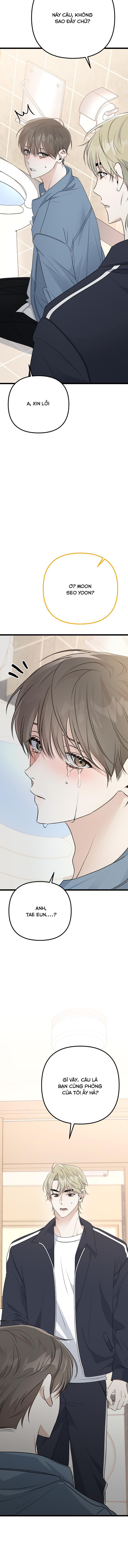 cảm nắng chapter 8 19