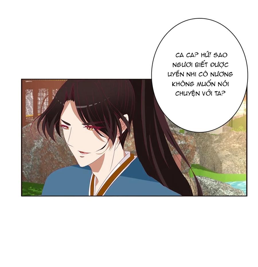 thông linh phi chapter 581 22