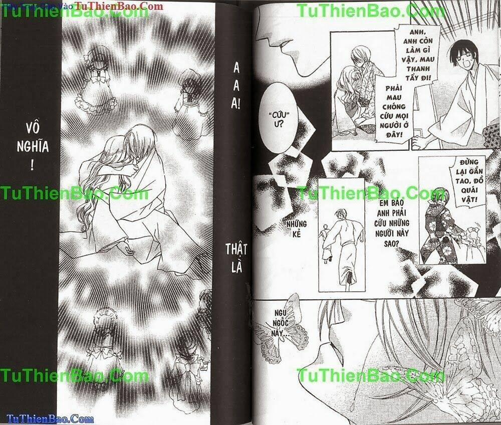 búp bê vệ sĩ chapter 4 40