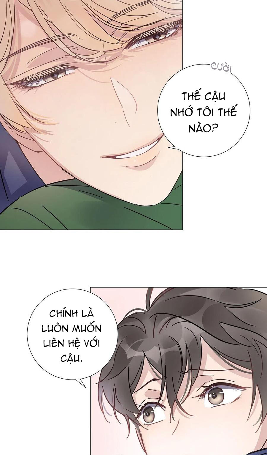 hôm nay nam giả trang nữ vẫn chưa được cầu hôn! chapter 38 6