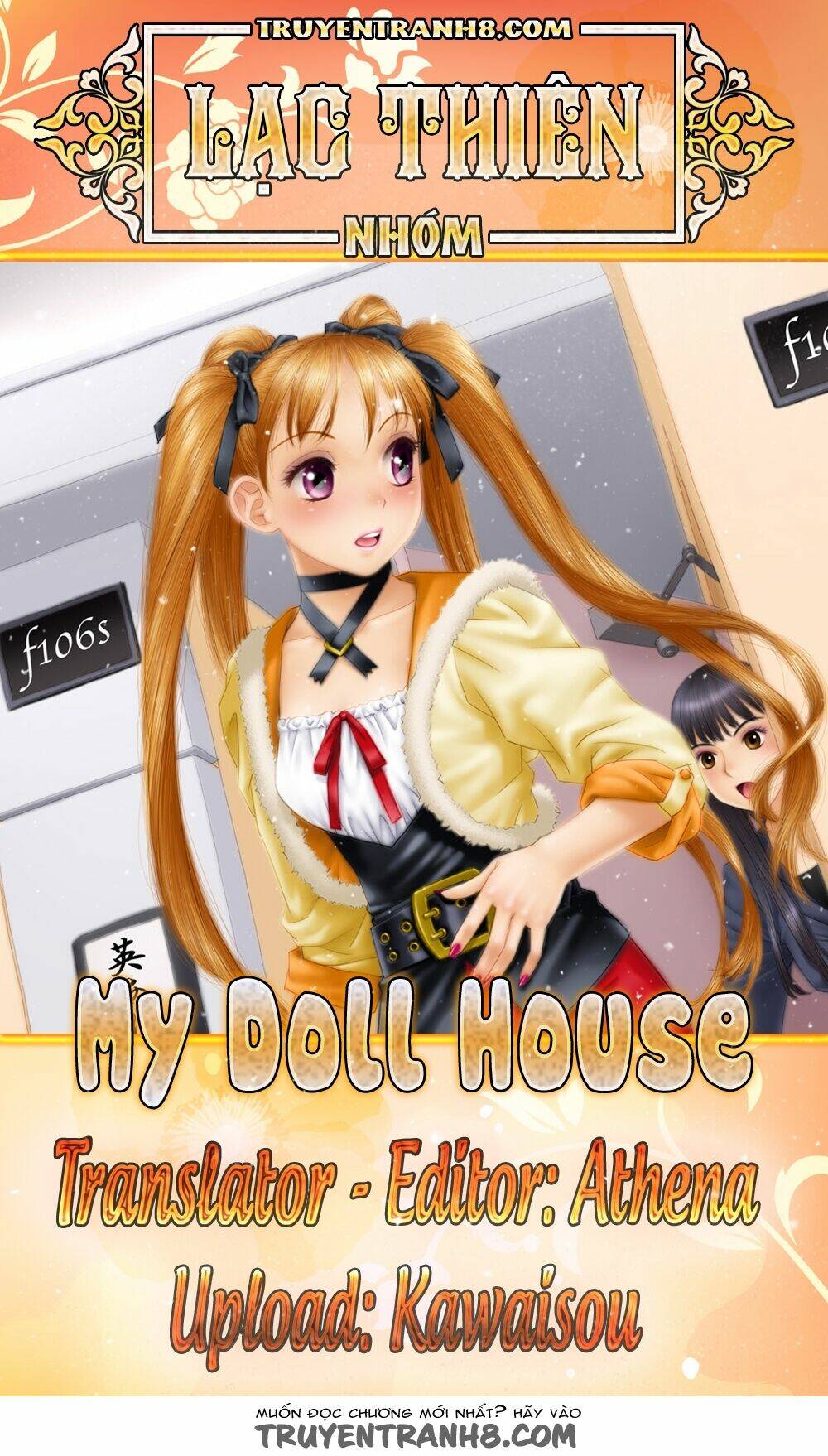 my doll house chapter 6 1