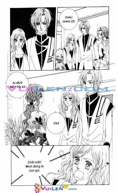 người duy nhất chapter 84 12