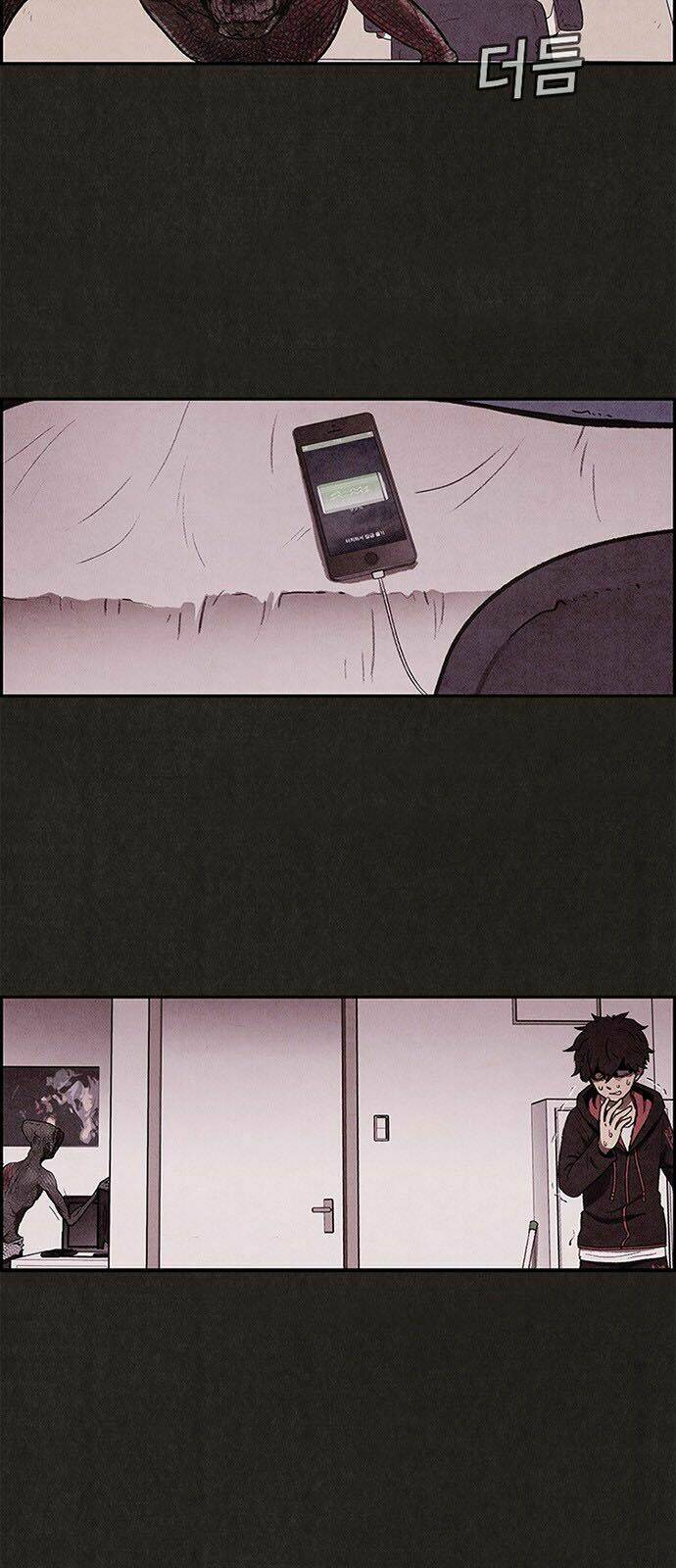 quái vật tại chung cư xanh chapter 10 17