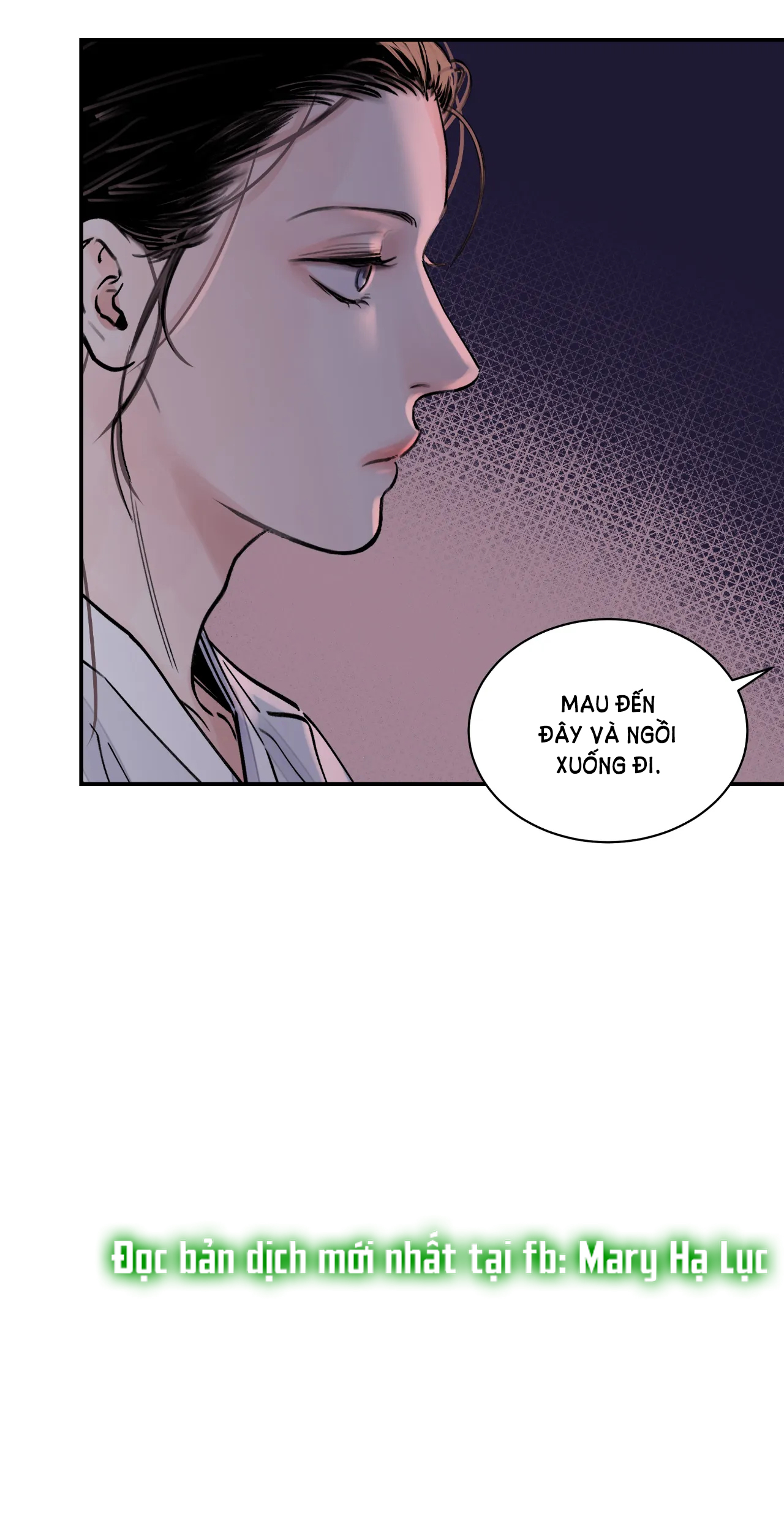 [18+] trượng kiếm tựa hoa chapter 4.1 6