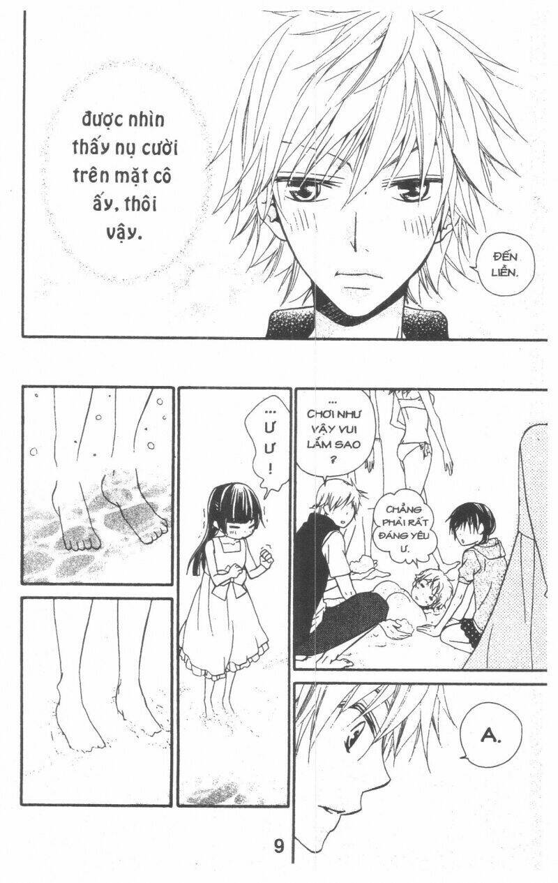 queen's white rabbit chapter 3 9