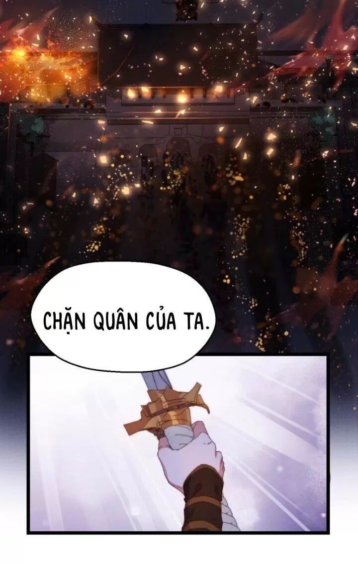 ta mới không gả cho hoàng tử phản diện chapter 1 3