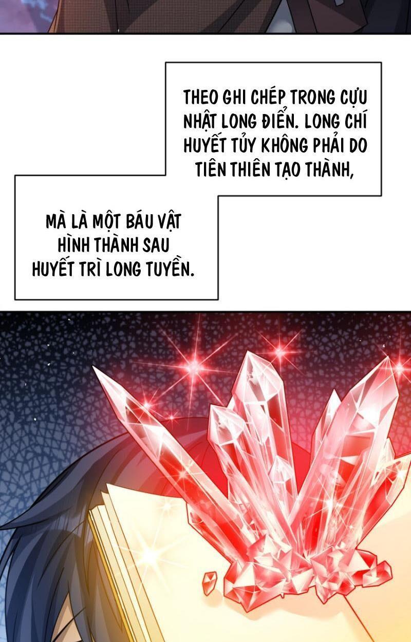 cựu nhật ngự long chapter 60 43