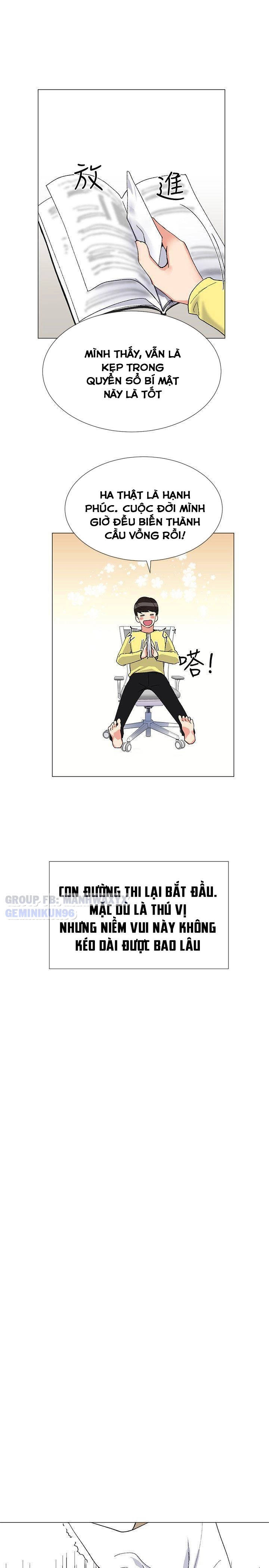 trả thù cô ta chapter 3 30