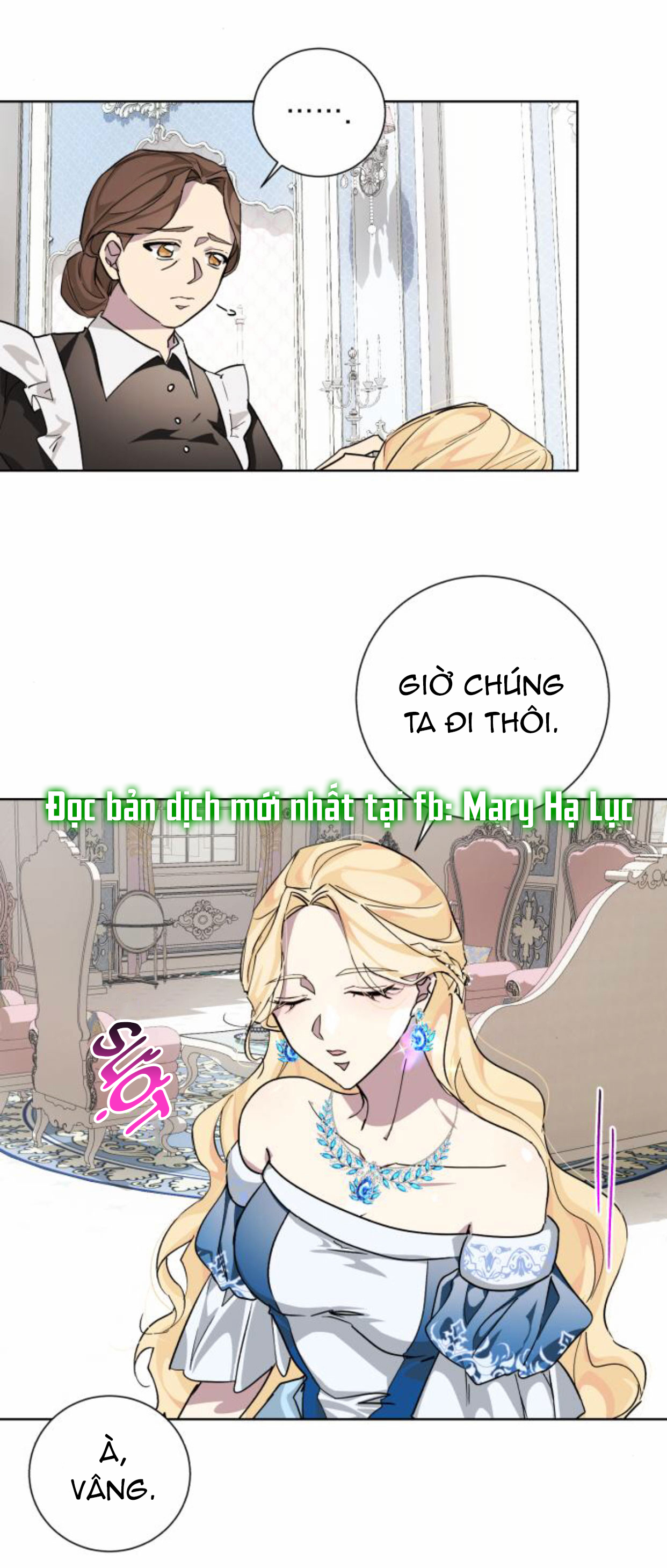 đã có lúc ta muốn nàng chết đi chapter 23 43