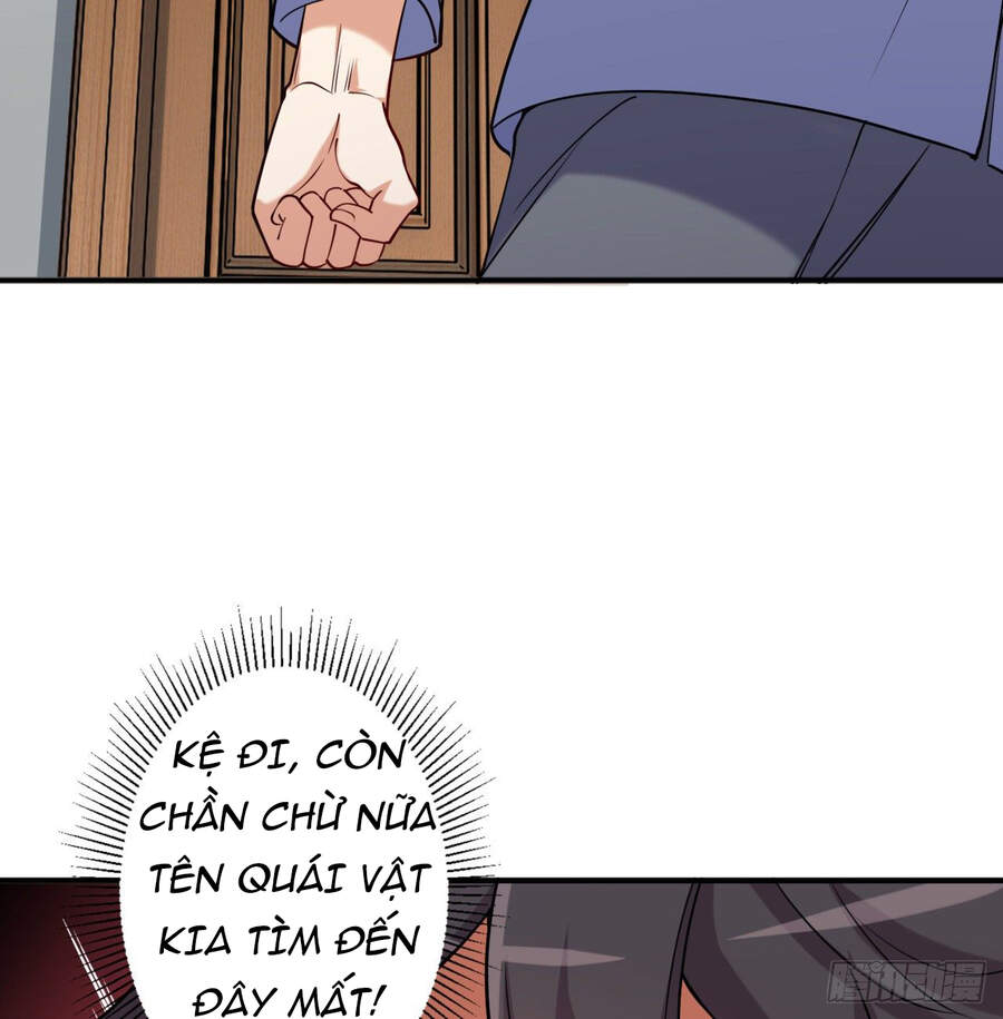 nhặt thuộc tính tại trái đất chapter 9 75