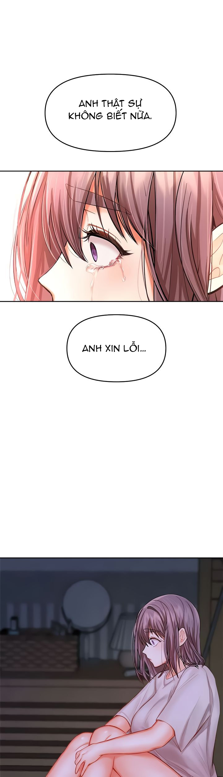 chiều chuộng em đi mà chapter 15.2 16