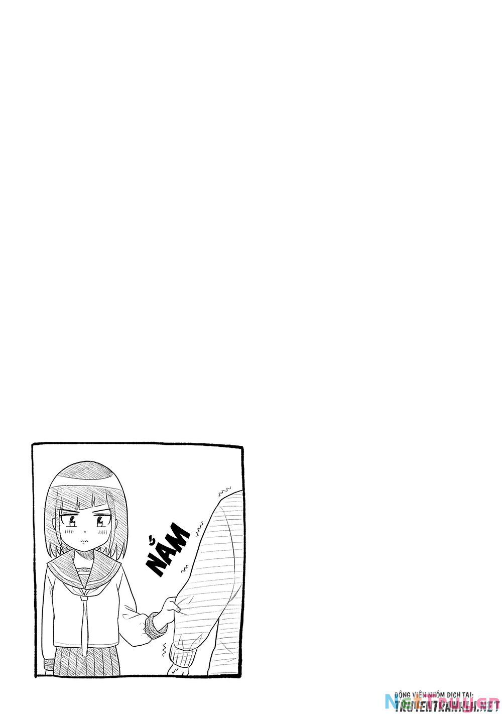 tanaka-san trong lớp tôi thật sự là siêu đáng sợ chapter 27 5