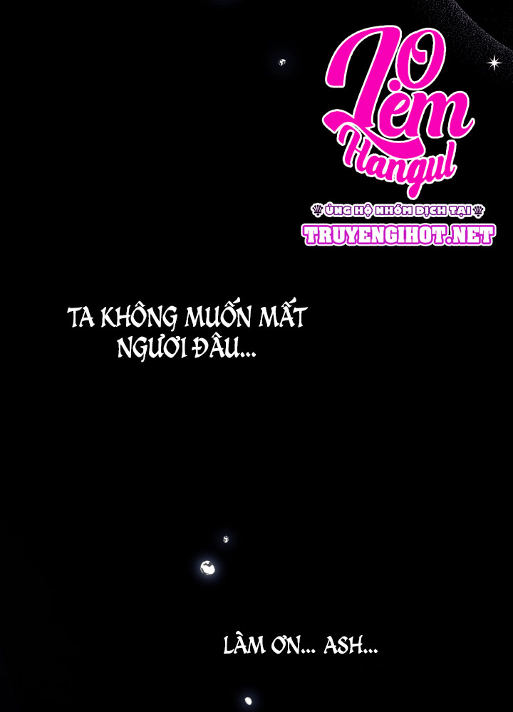 mối liên kết giữa báo đen và bé thỏ chapter 30 29