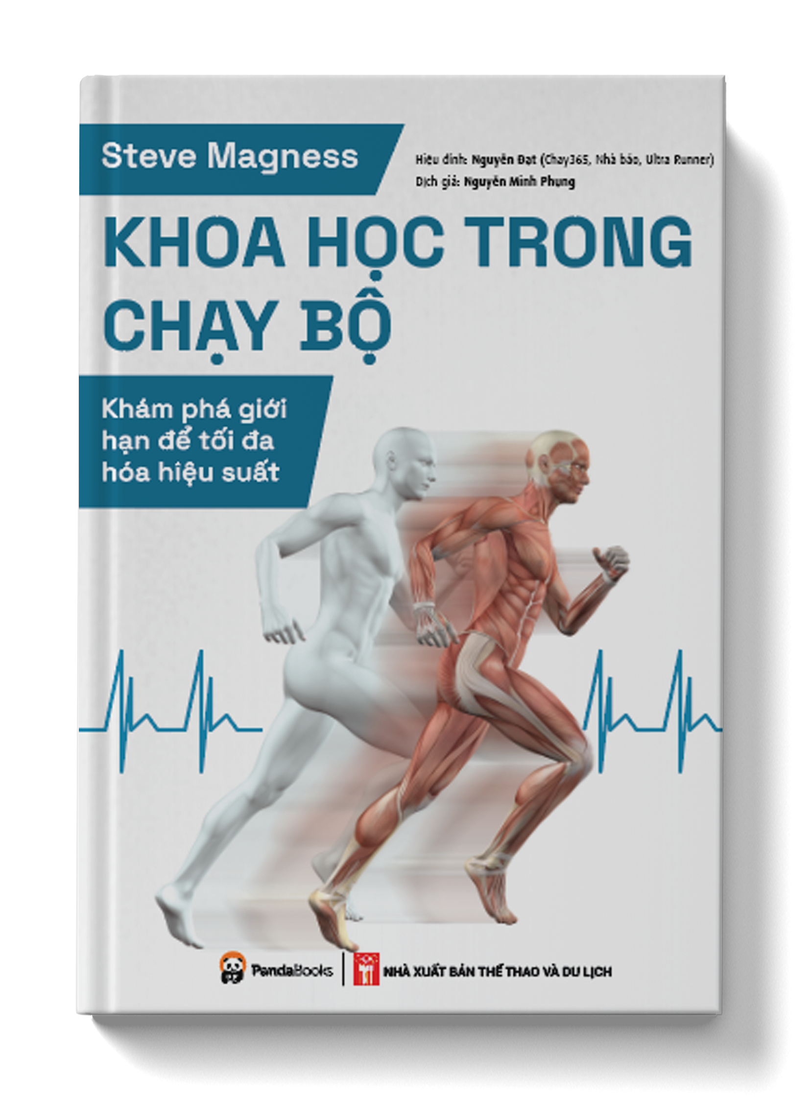 KHOA HỌC TRONG CHẠY BỘ