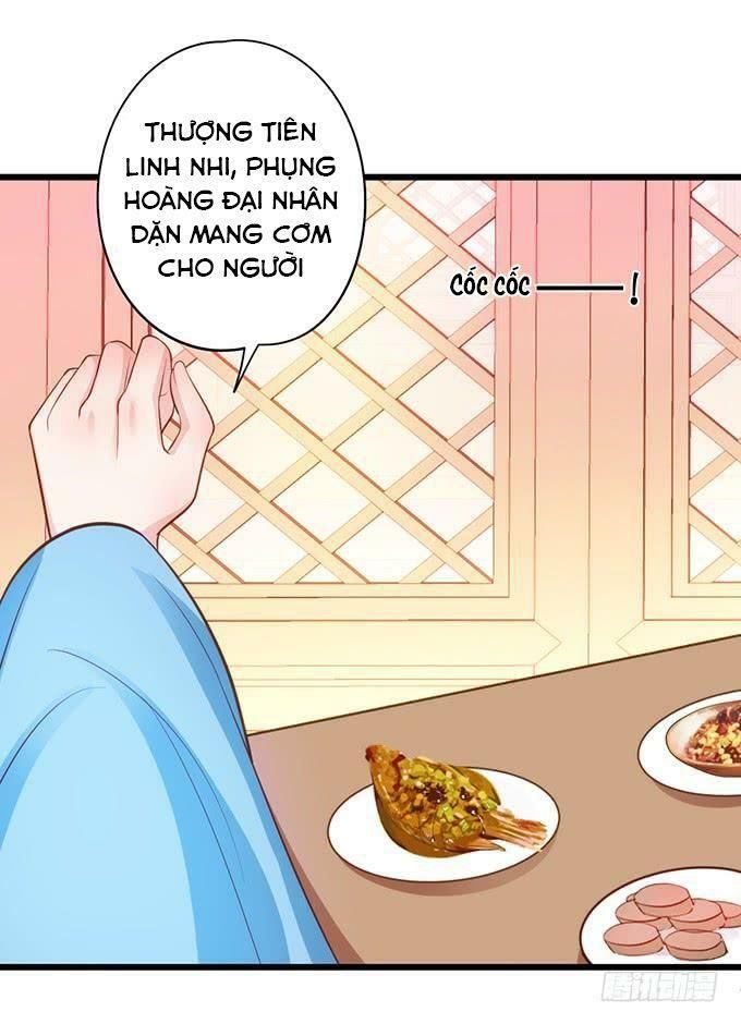 hồ tiên hung bạo chapter 119 32