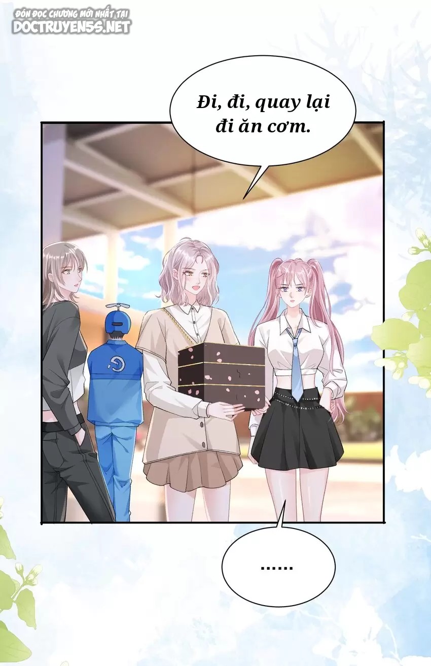 mận xanh chapter 44 25