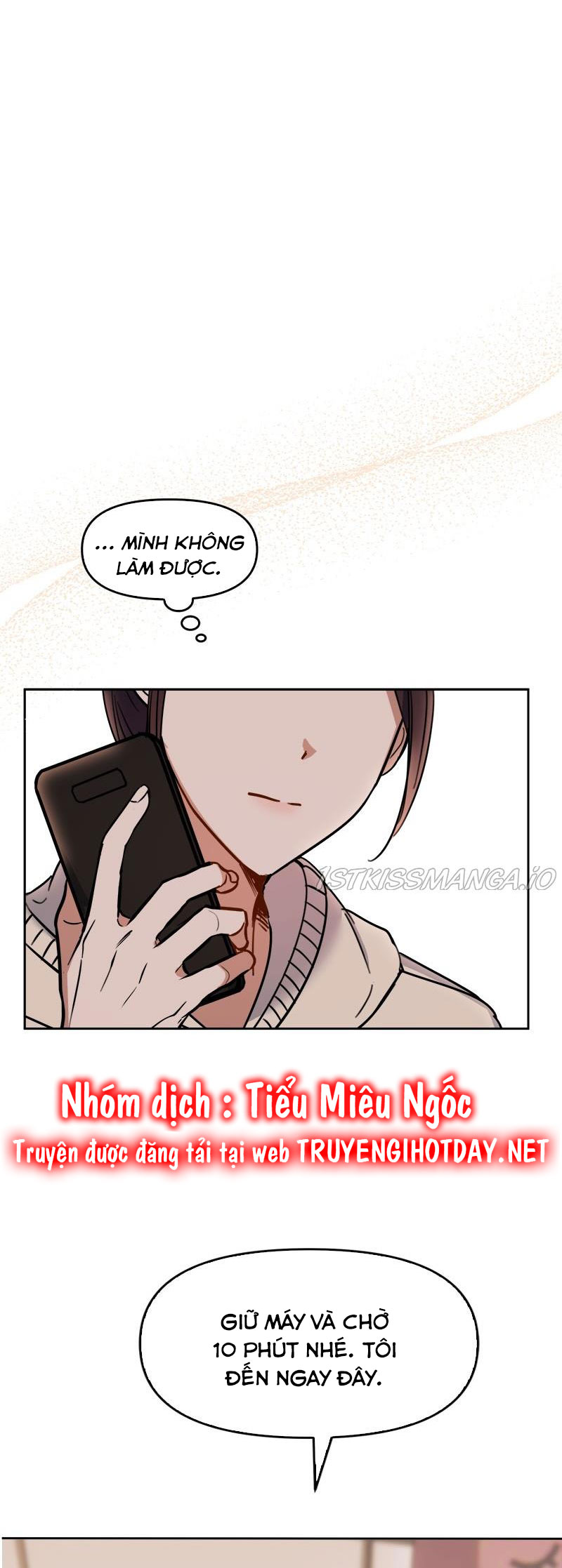 bản cam kết hôn nhân chapter 38 40