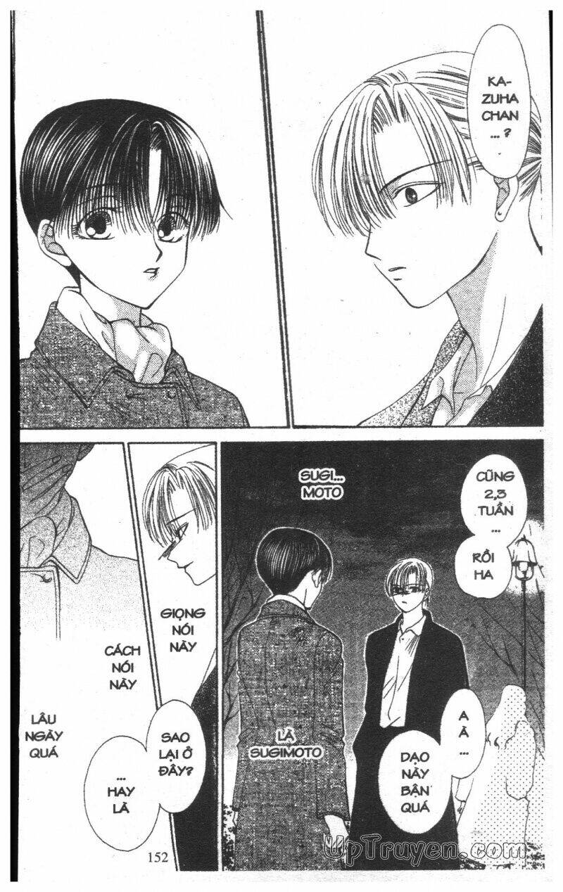 thấy mờ ghét chapter 1 153