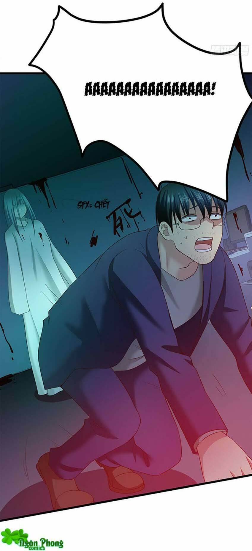 khi trò chơi ác ma bắt đầu chapter 32 31