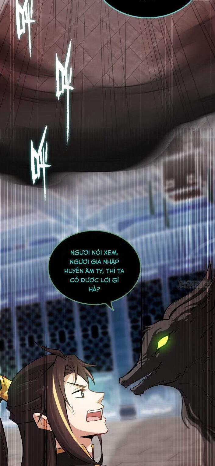 tu tiên chính là như vậy chapter 78 35