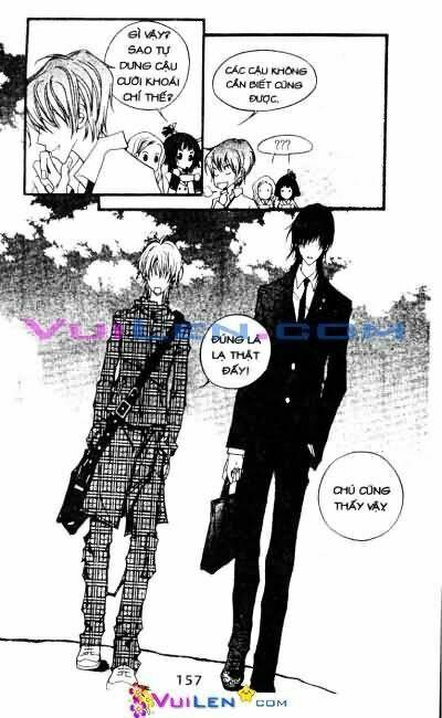 thiên thần dễ thương chapter 1 157