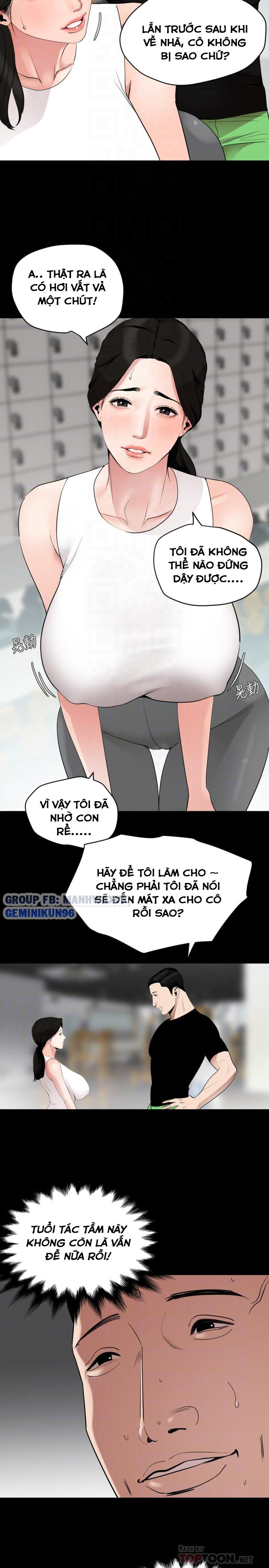 con rể chapter 12 16