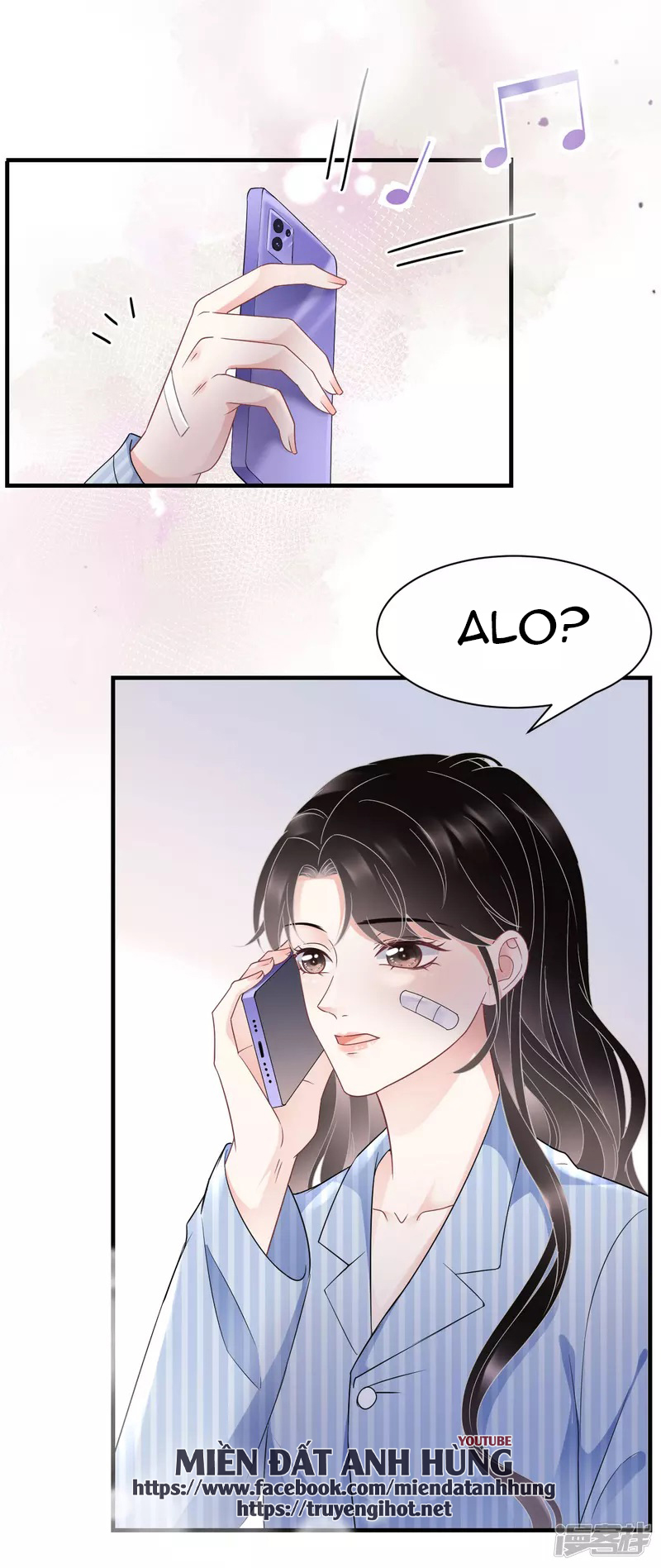 [16+] đại tiểu thư có thể có ý đồ xấu chapter 57.1 11