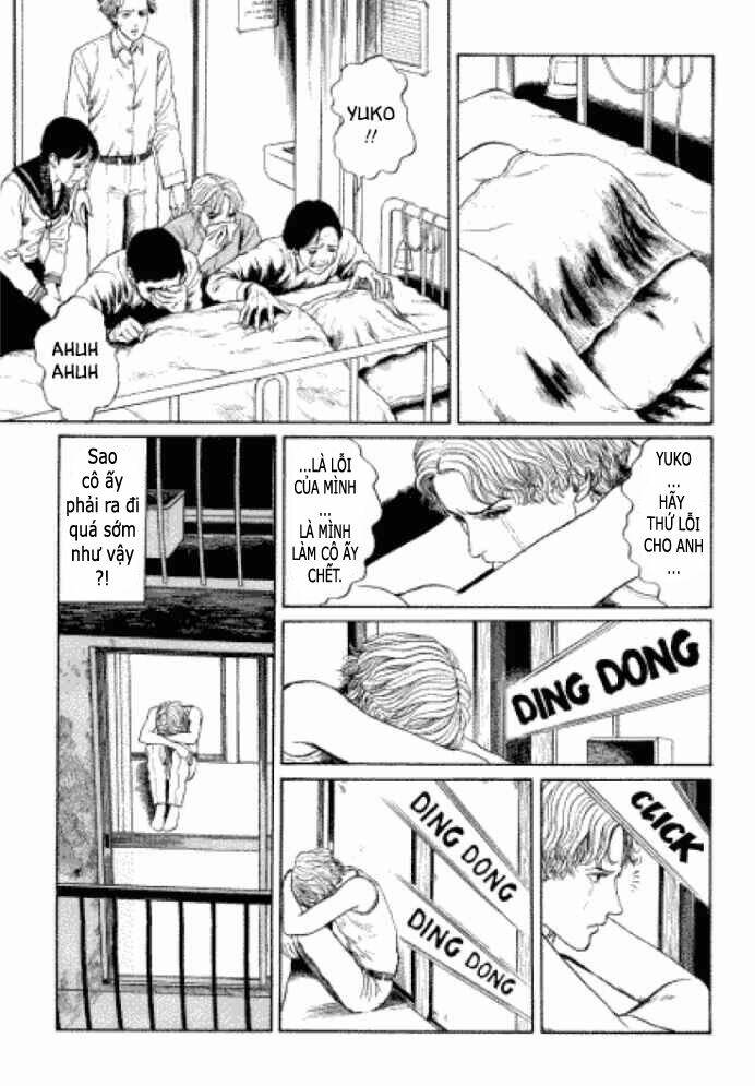 flesh colored horror chapter 2 20