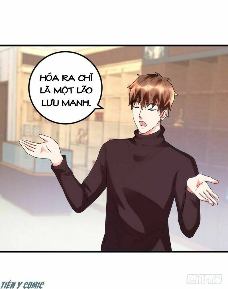 thấu thị tiên y chapter 85 12