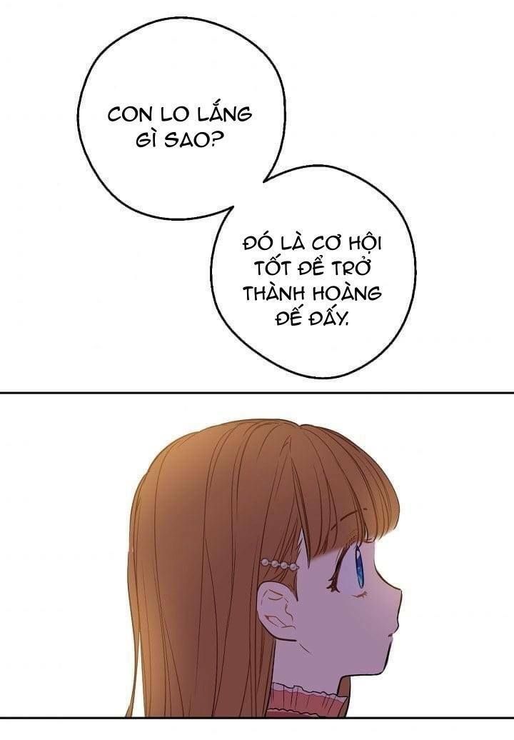 một ngày nọ tôi bỗng thành nàng công chúa chapter 92 41